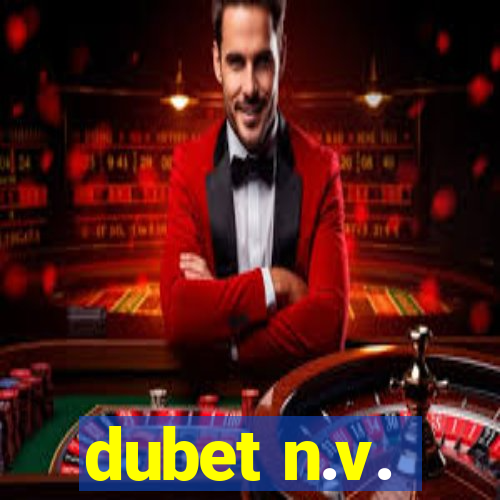 dubet n.v.